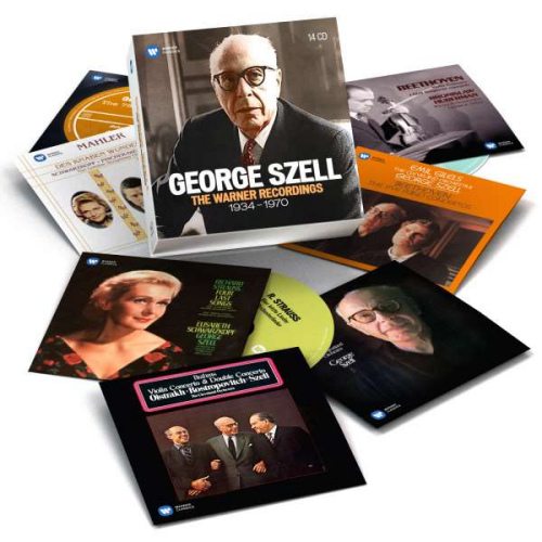 SZELL, GEORGE - THE WARNER RECORDINGS 1934-1970 -BOX-SZELL, GEORGE - THE WARNER RECORDINGS 1934-1970 -BOX-.jpg